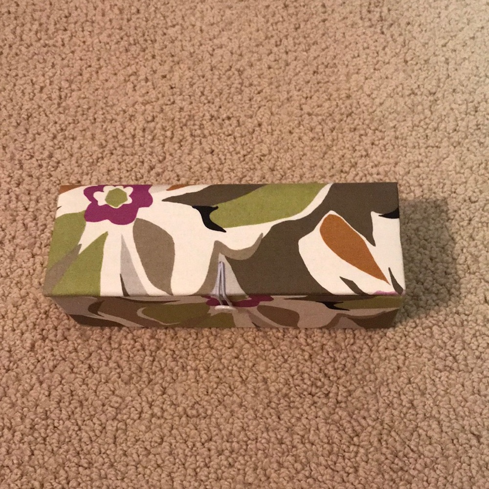 Vera Bradley Christmas Ornaments